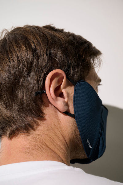 UV Ansiktsmask - Mojave