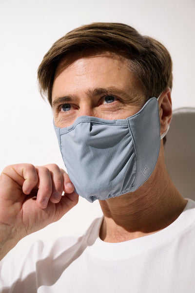 UV Ansiktsmask - Mojave