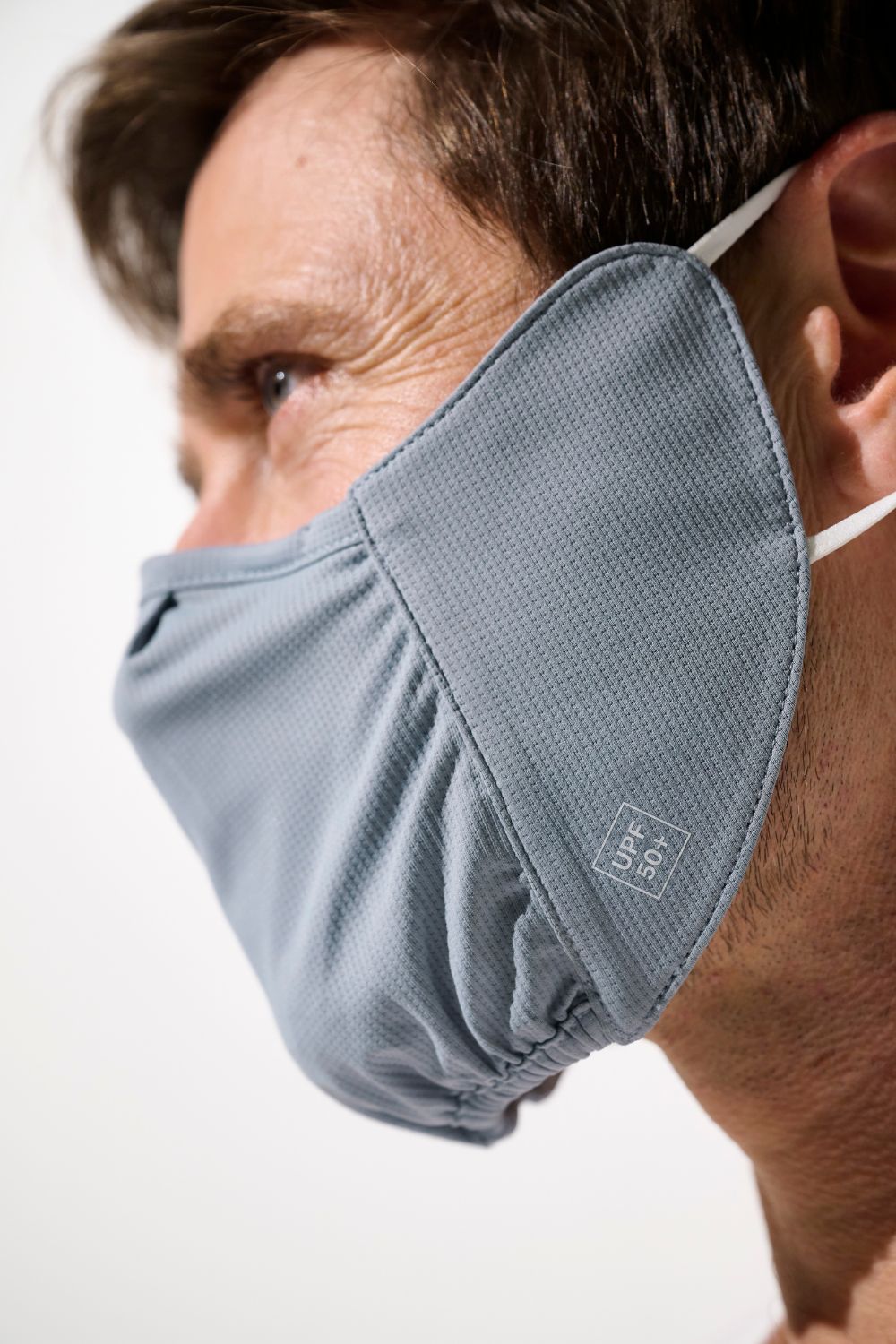 UV Ansiktsmask - Mojave