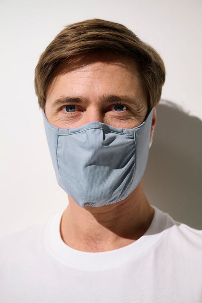 UV Ansiktsmask - Mojave