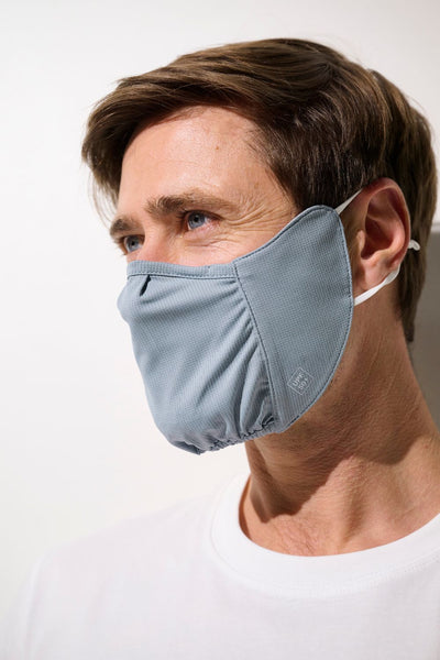 UV Ansiktsmask - Mojave