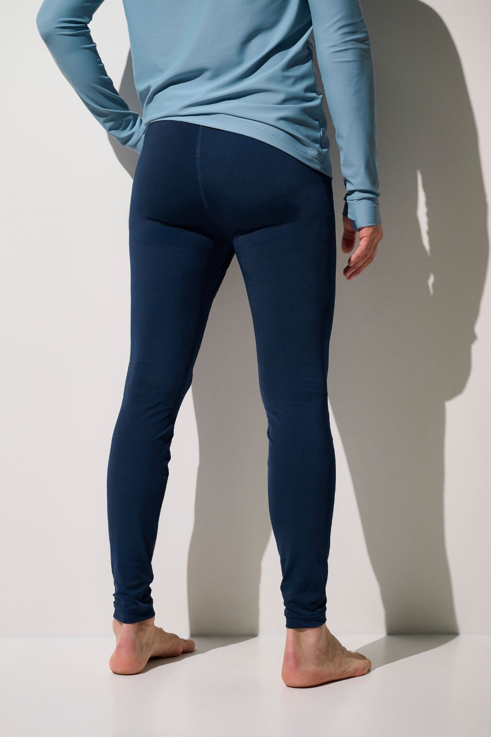 UV Badleggings - Galápagos