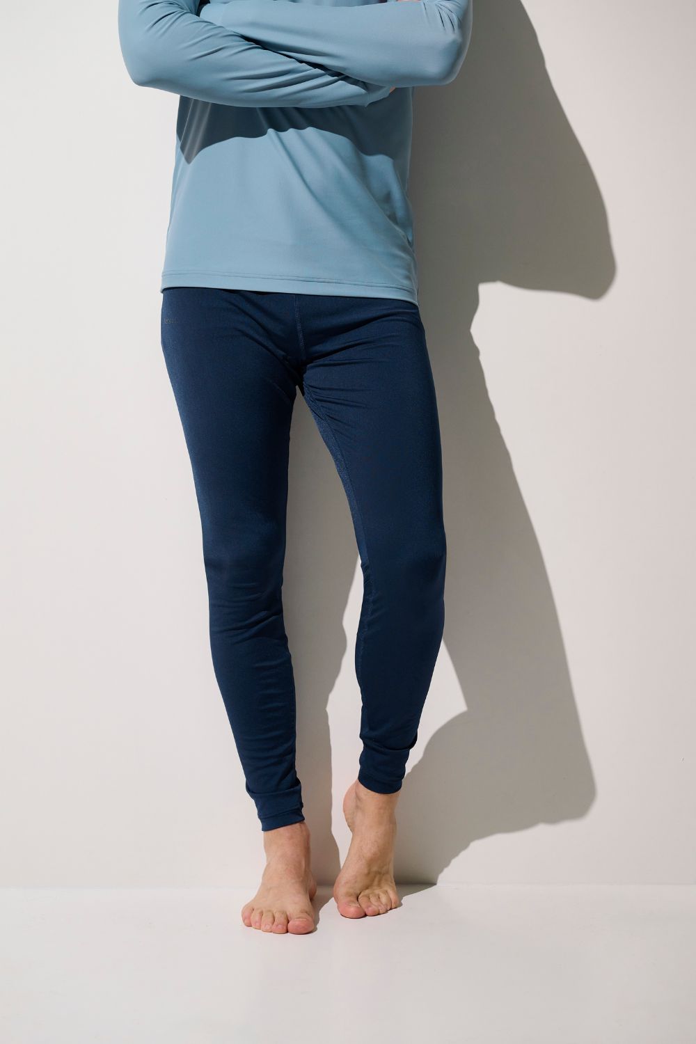 UV Badleggings - Galápagos