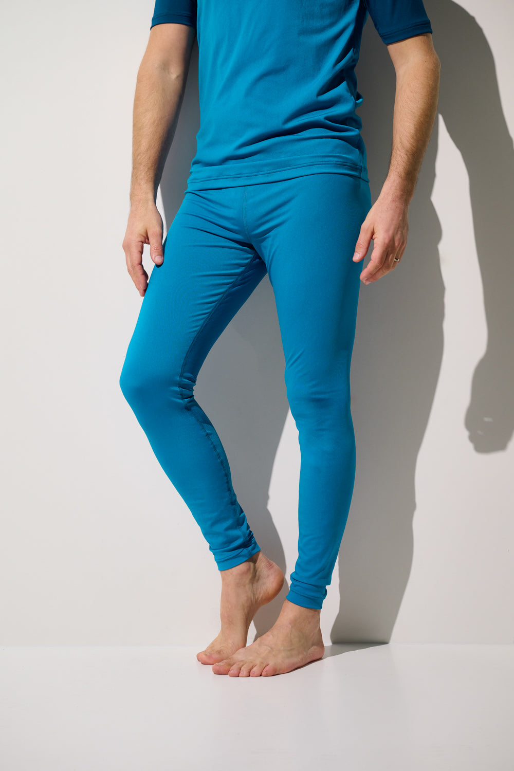 UV Badleggings - Galápagos