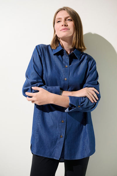 UV Långskjorta - Antibes