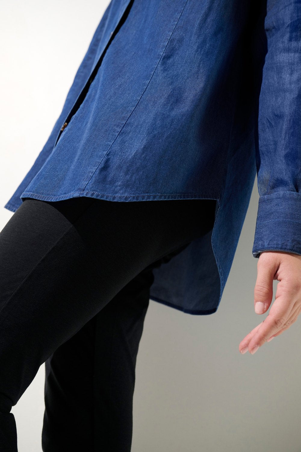 UV Långskjorta - Antibes