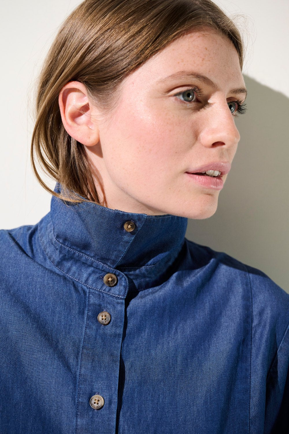 UV Långskjorta - Antibes