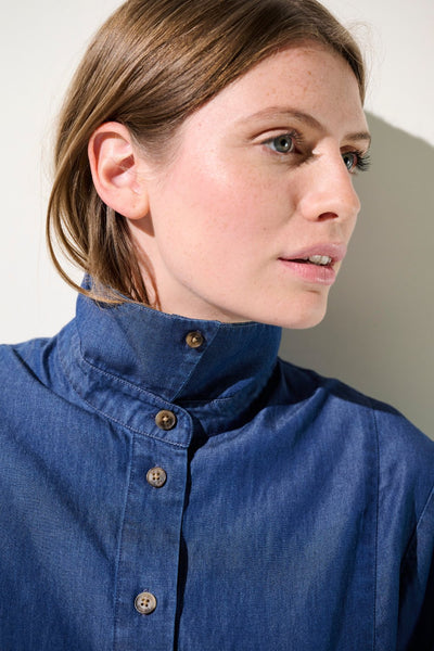 UV Långskjorta - Antibes