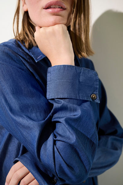 UV Långskjorta - Antibes