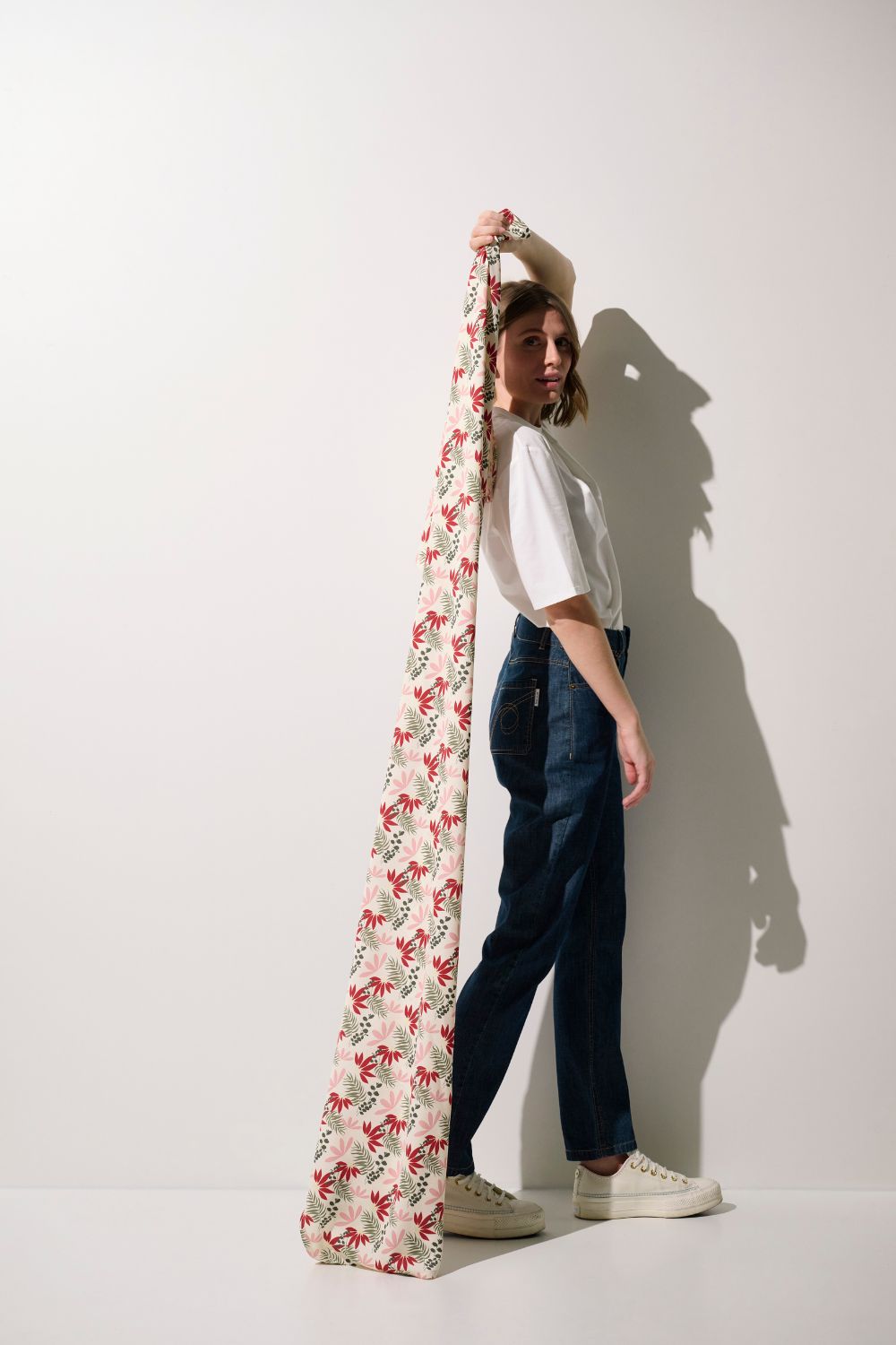 UV Strandsjal - Positano