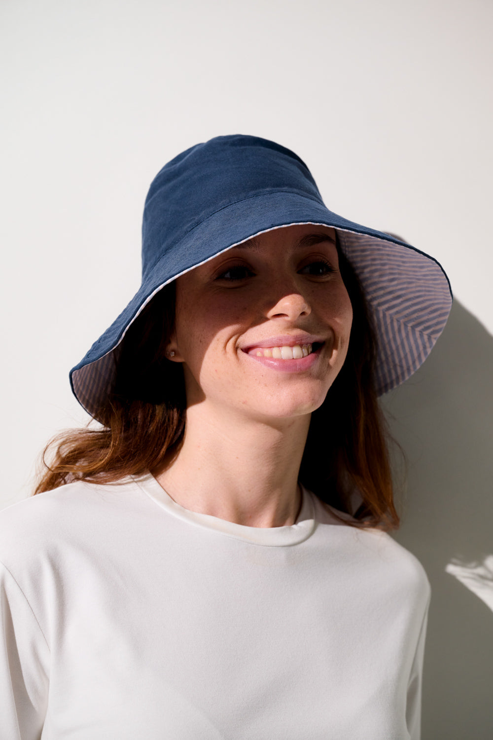 UV Bucket hatt - Sylt
