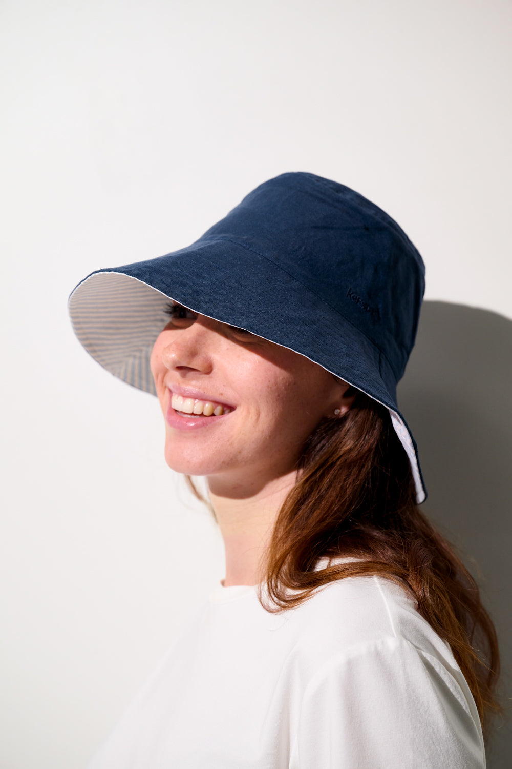 UV Bucket hatt - Sylt