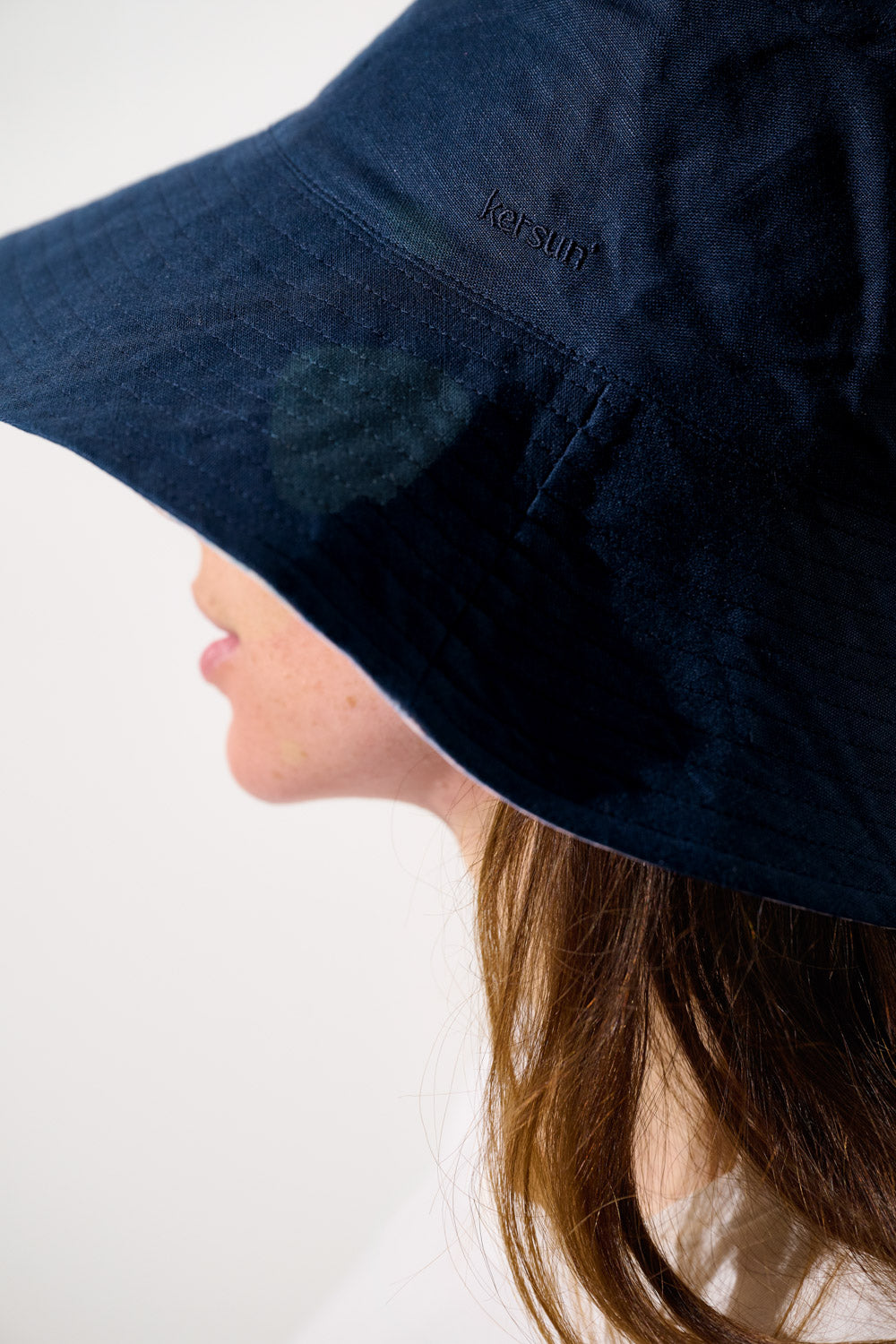 UV Bucket hatt - Sylt