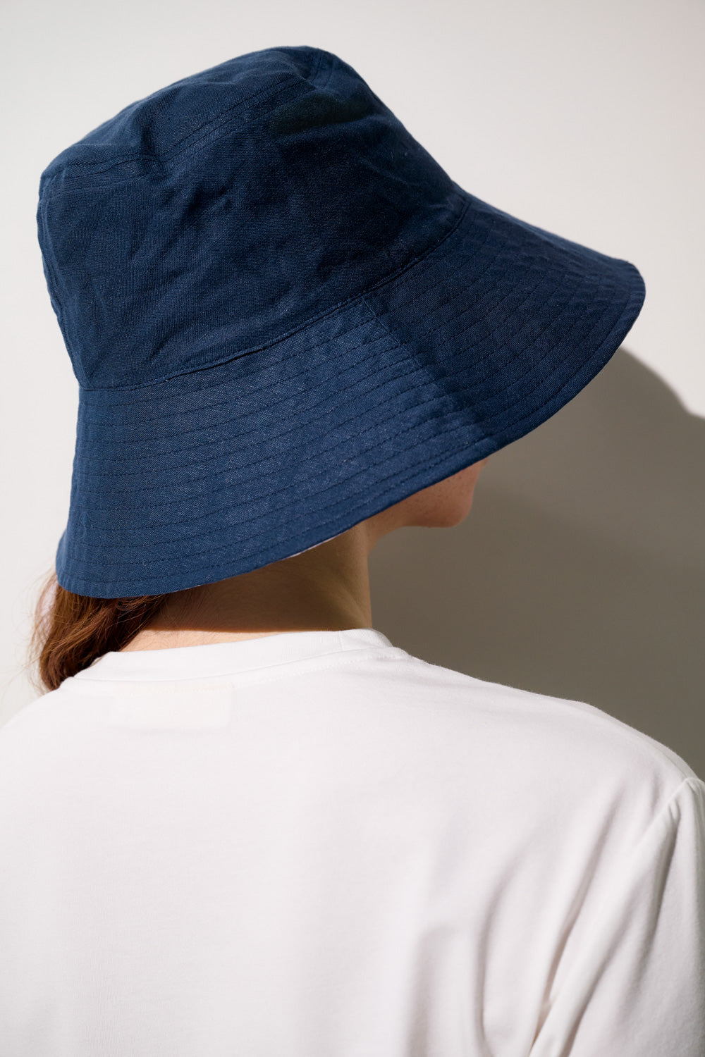 UV Bucket hatt - Sylt