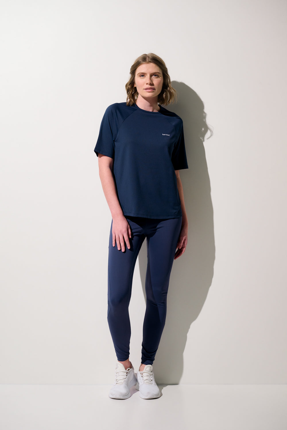 UV T-shirt - Boston