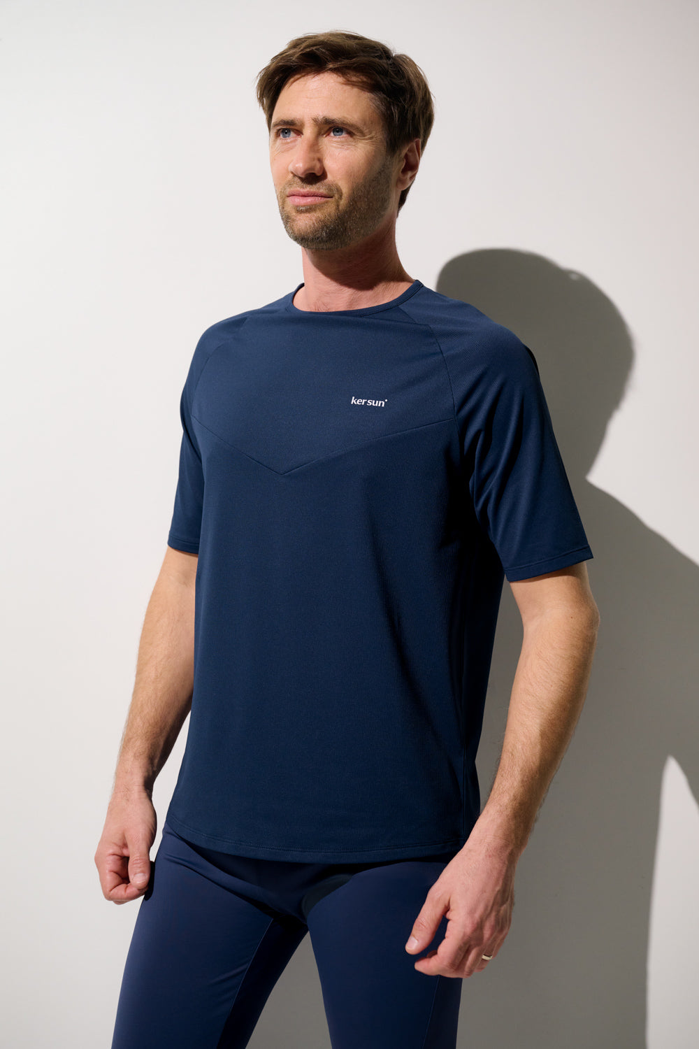UV T-shirt - Boston