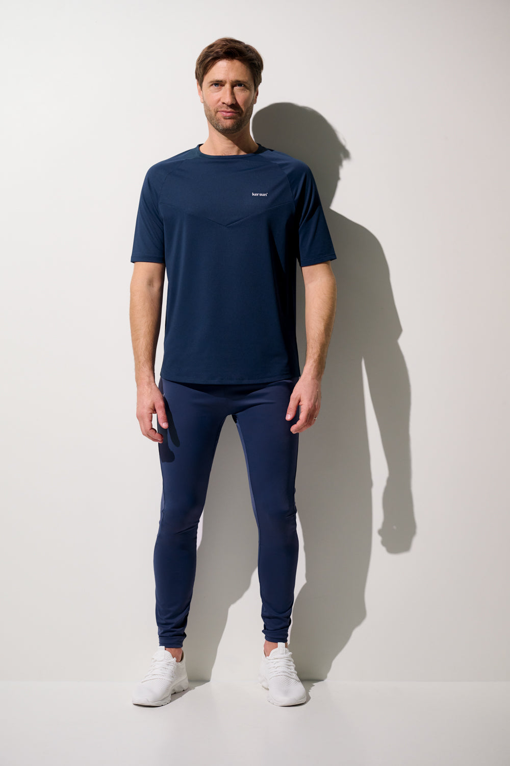 UV T-shirt - Boston