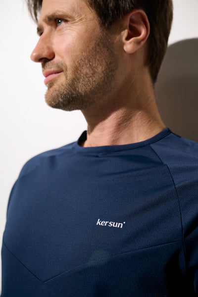 UV T-shirt - Boston