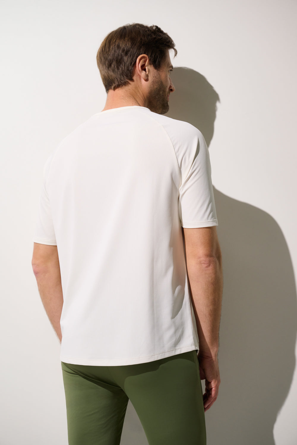UV T-shirt - Boston