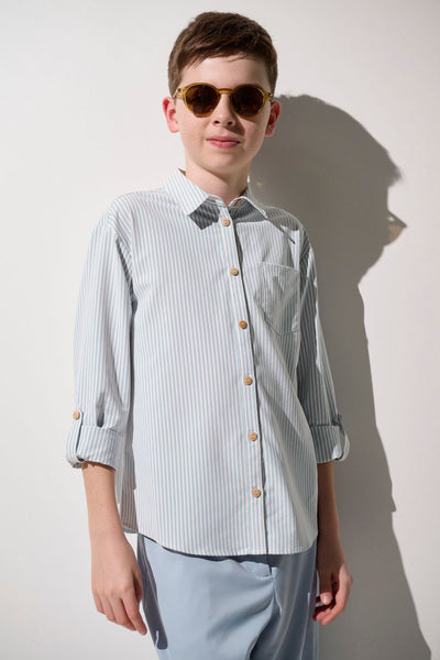 UV Skjorta - Sylt