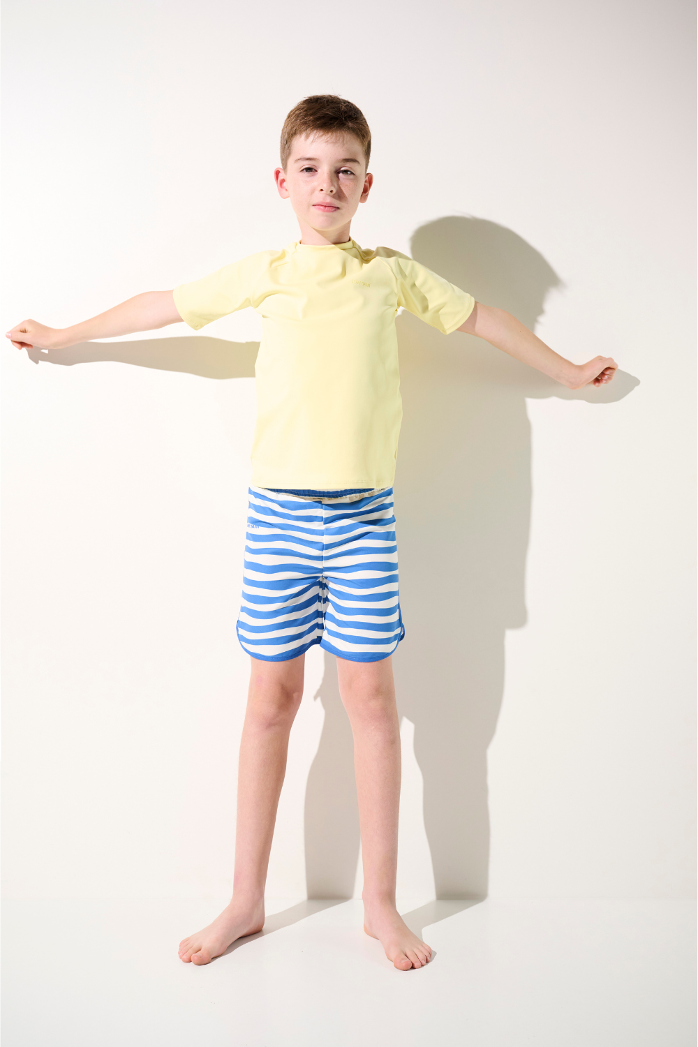 UV Badshorts - Fidji