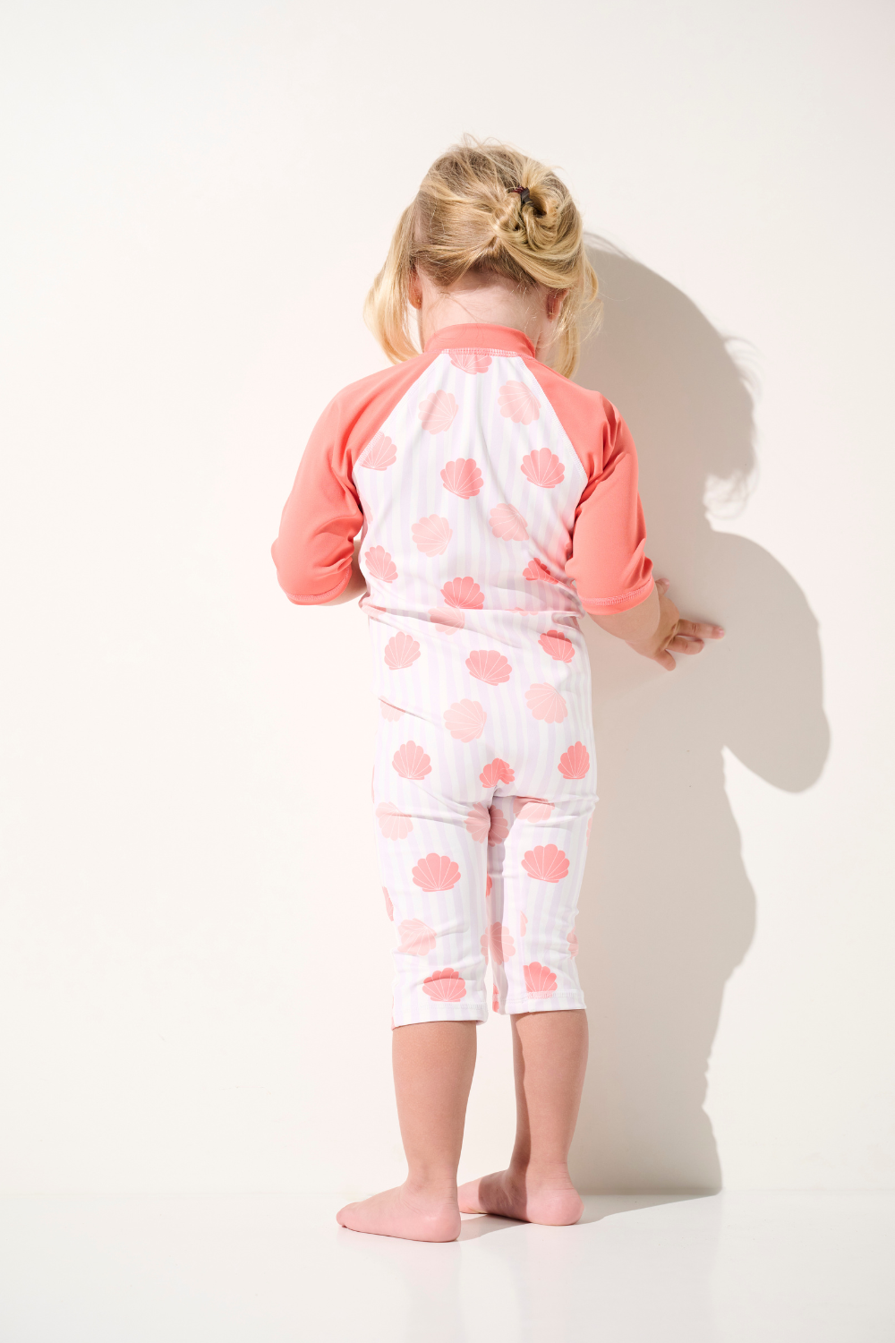 UV Shorty baddräkt - Pacific