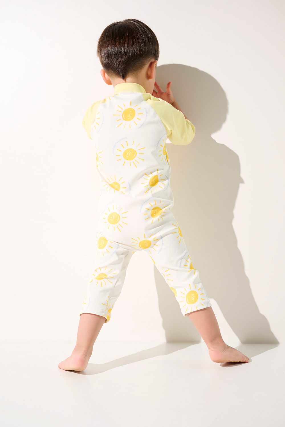 UV Shorty baddräkt - Pacific