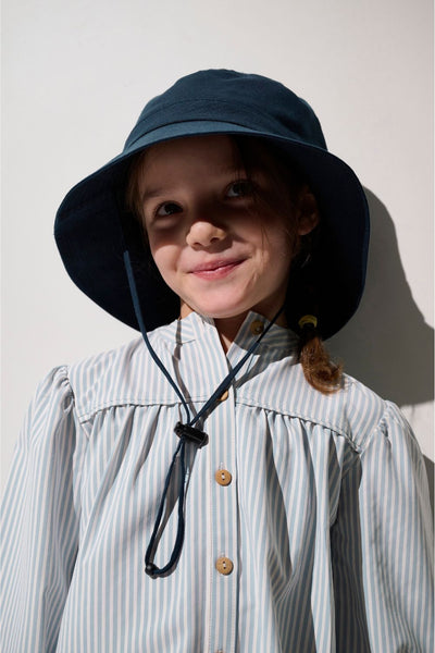 UV Bucket hatt - Sylt
