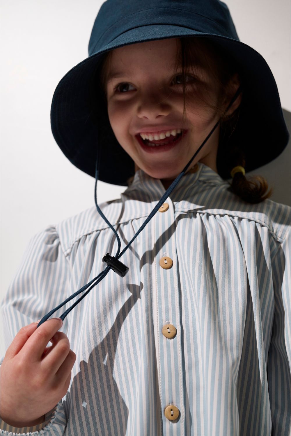 UV Bucket hatt - Sylt