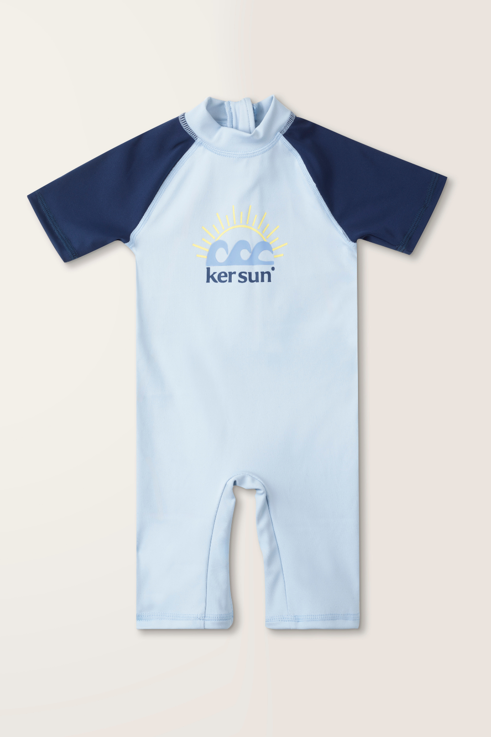 UV Shorty baddräkt - Pacific