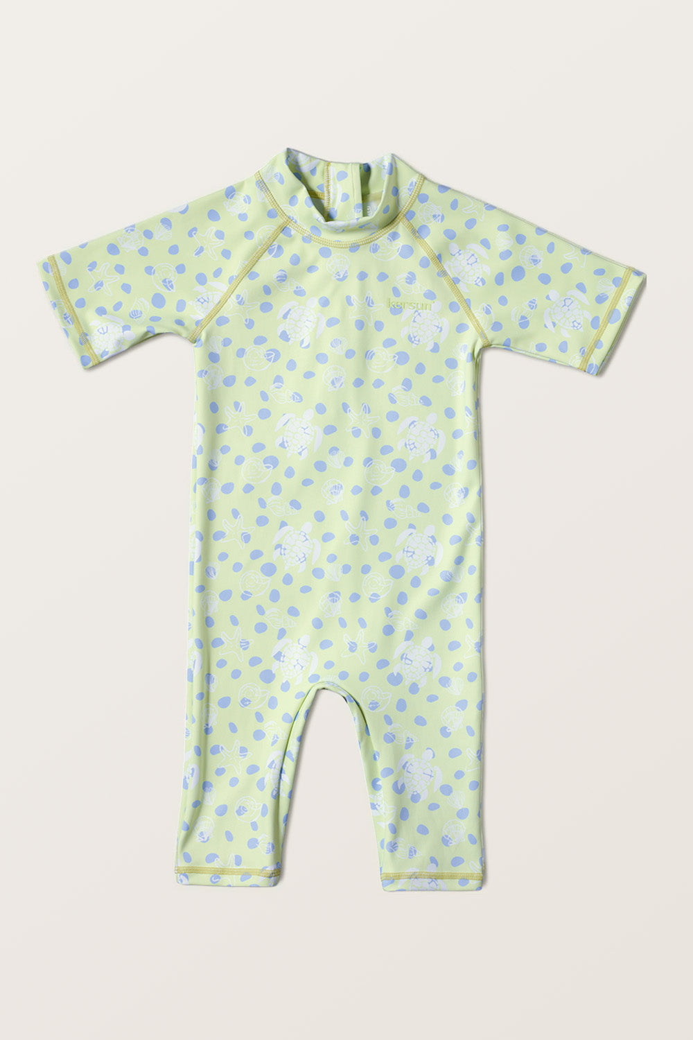 UV Shorty baddräkt - Pacific