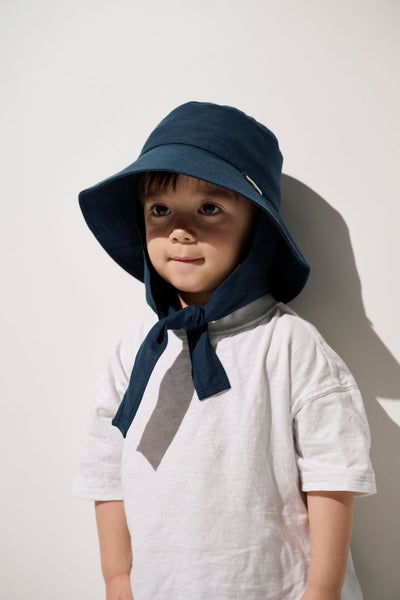 UV Bucket hatt - Sylt