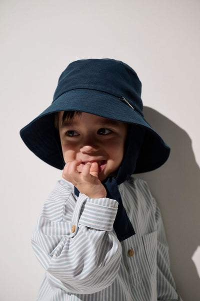 UV Bucket hatt - Sylt