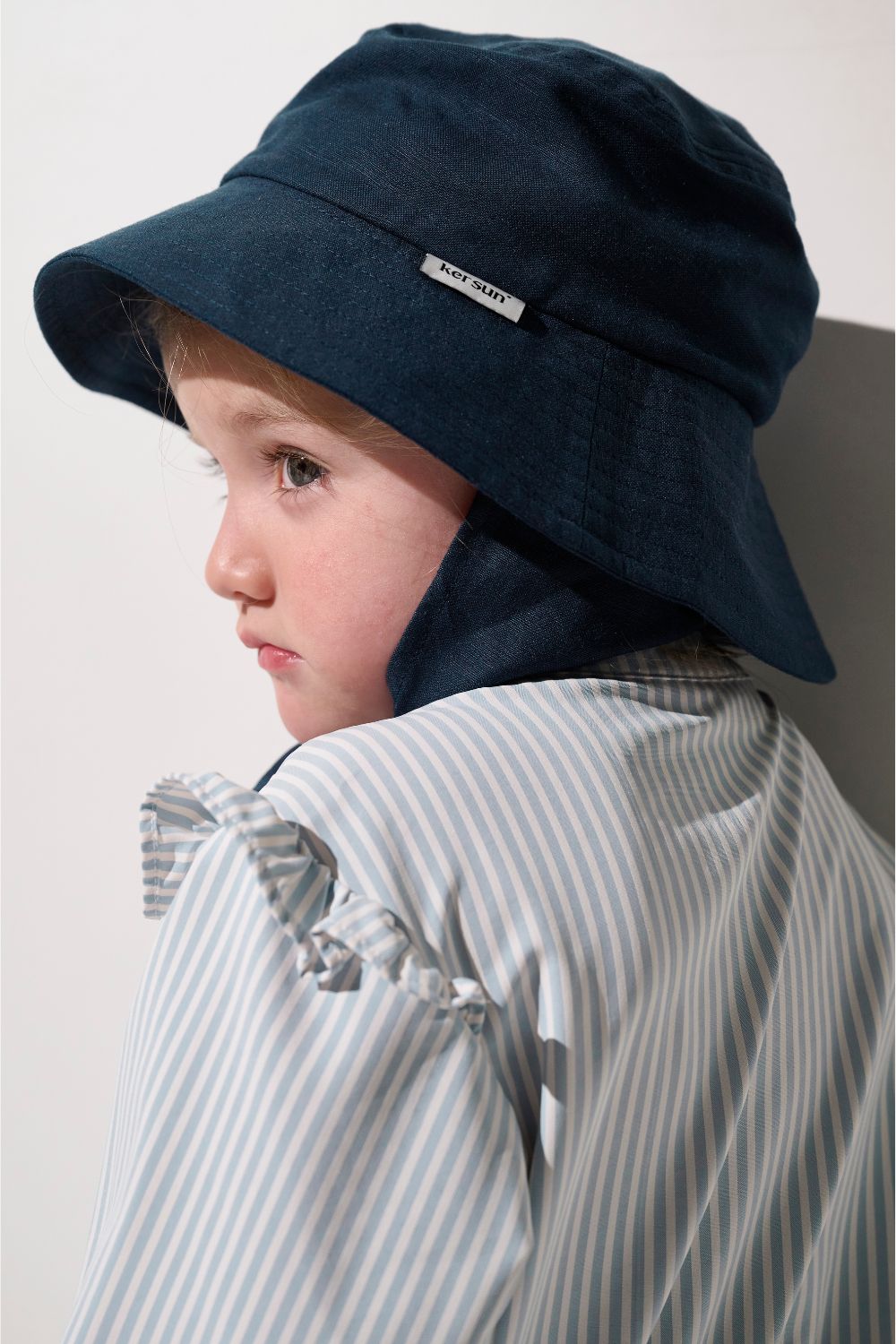 UV Bucket hatt - Sylt
