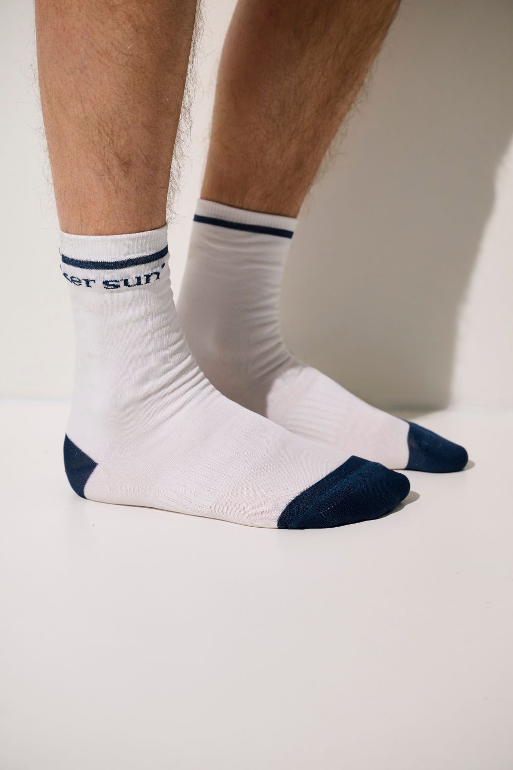 UV Strumpor - Mojave