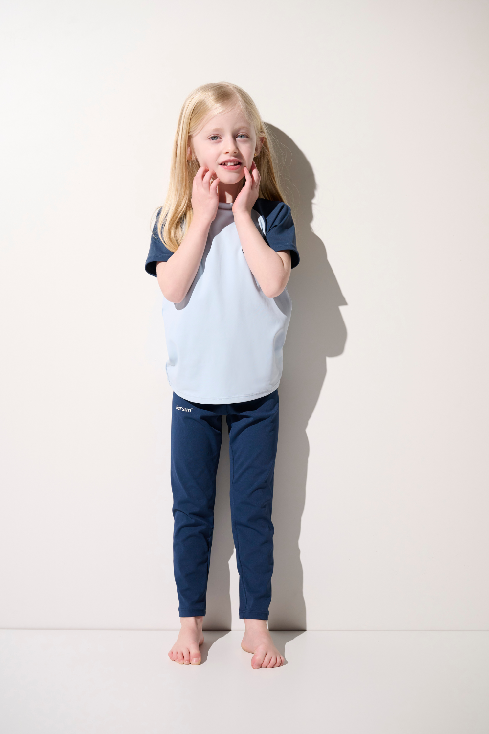 UV Badtröja - Fidji