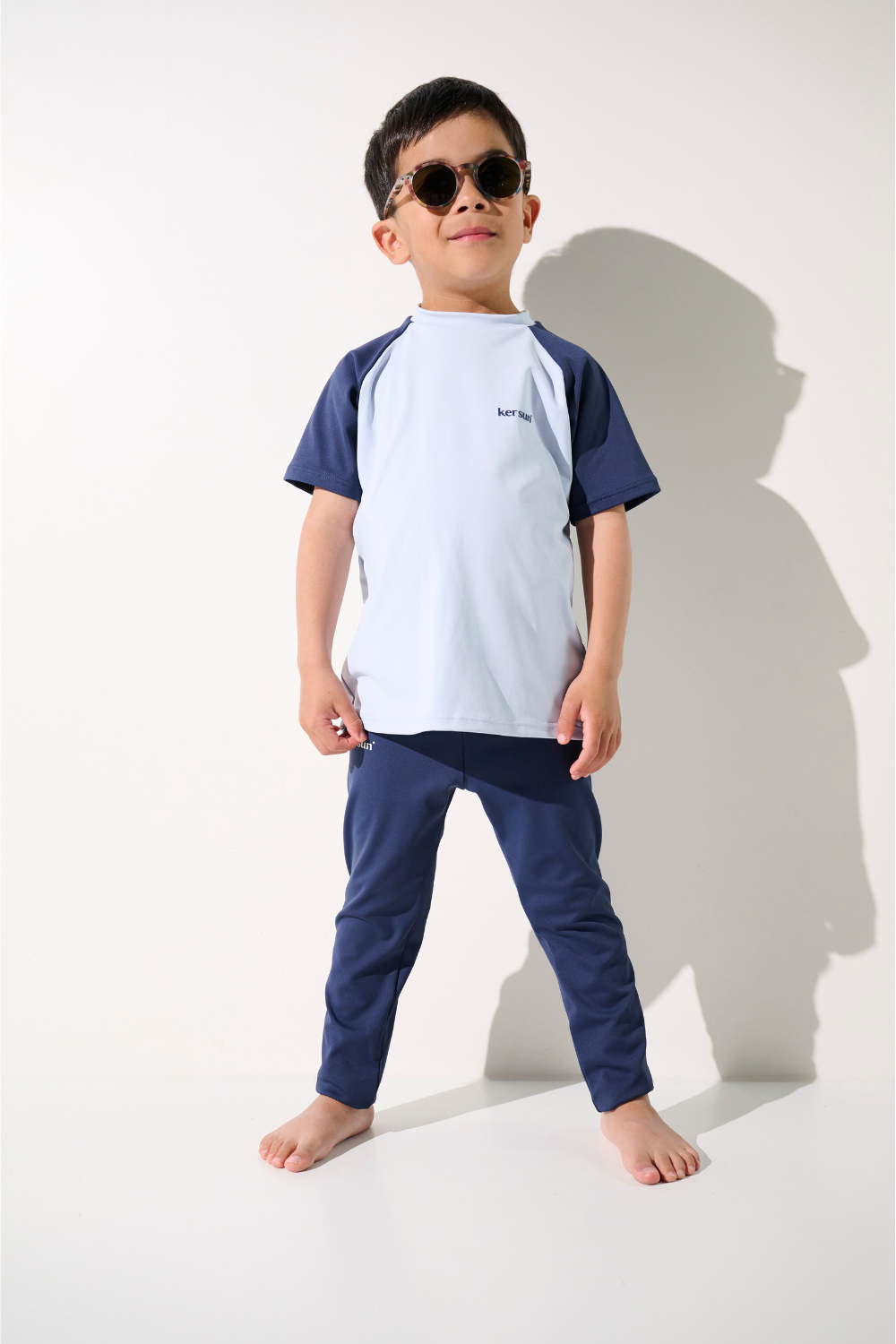 UV Badtröja - Fidji