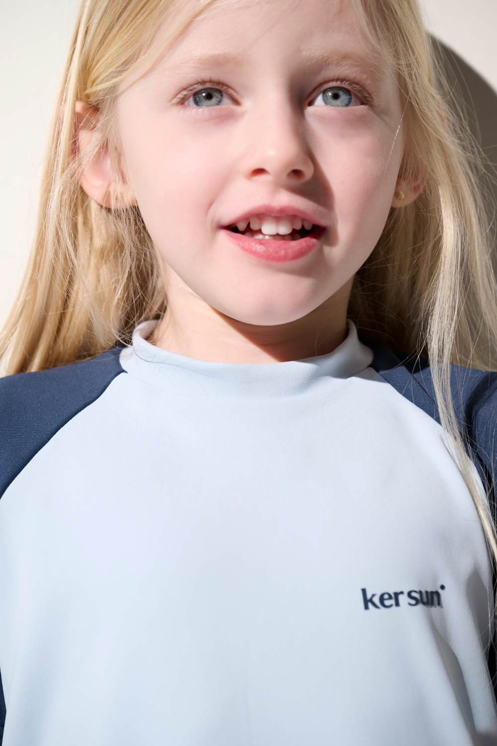 UV Badtröja - Fidji