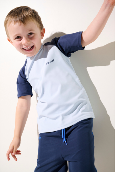 UV Badtröja - Fidji