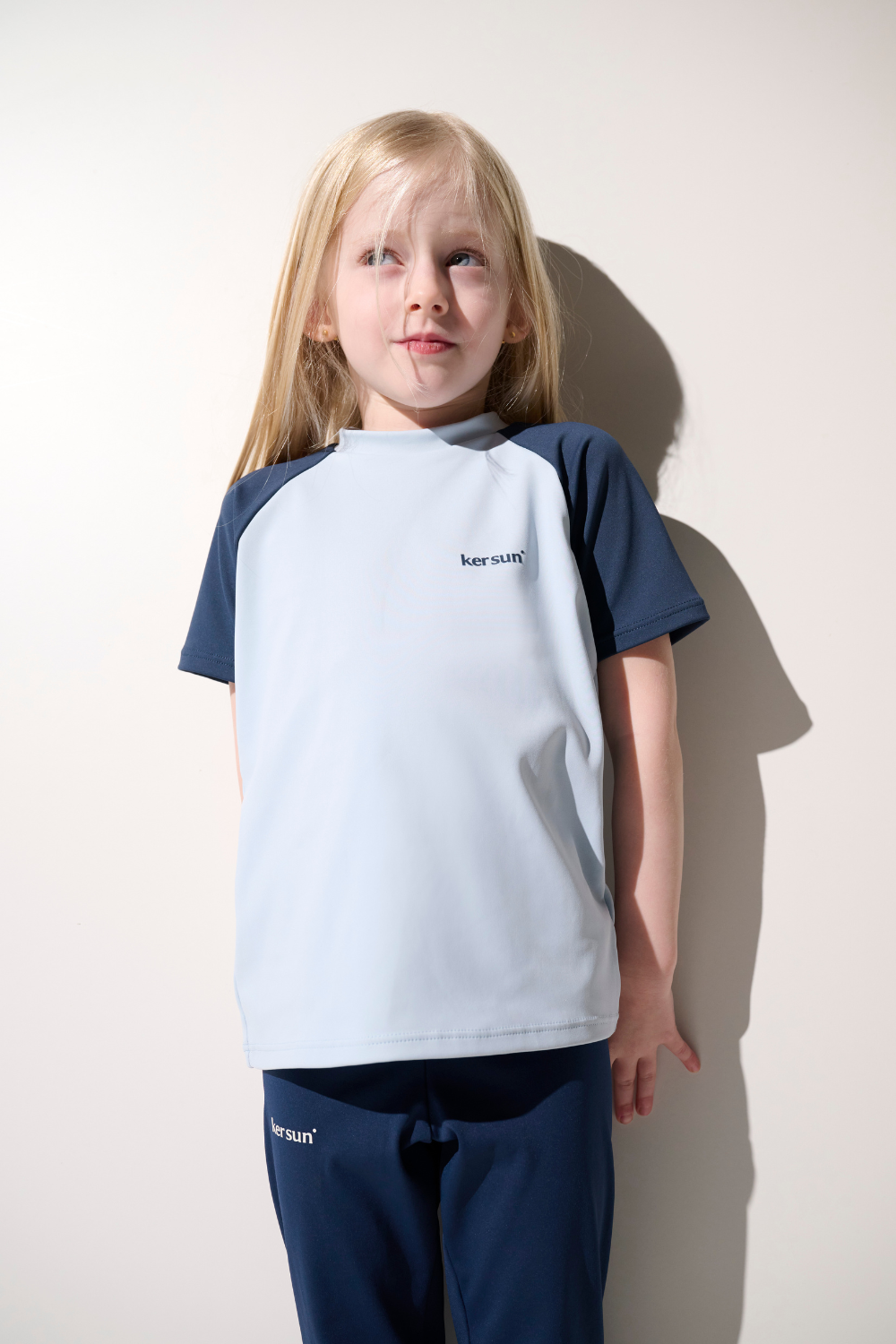 UV Badtröja - Fidji