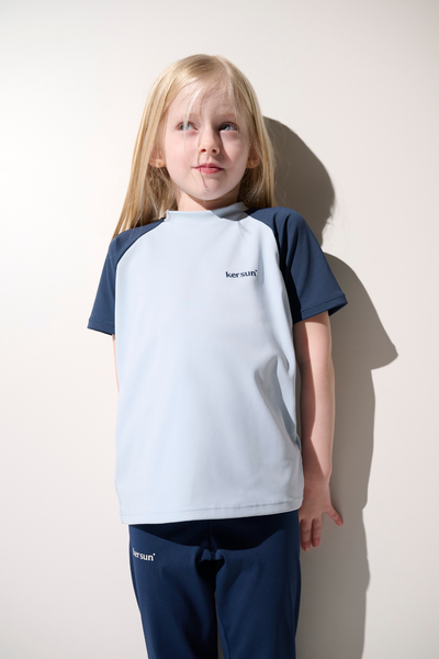 UV Badtröja - Fidji