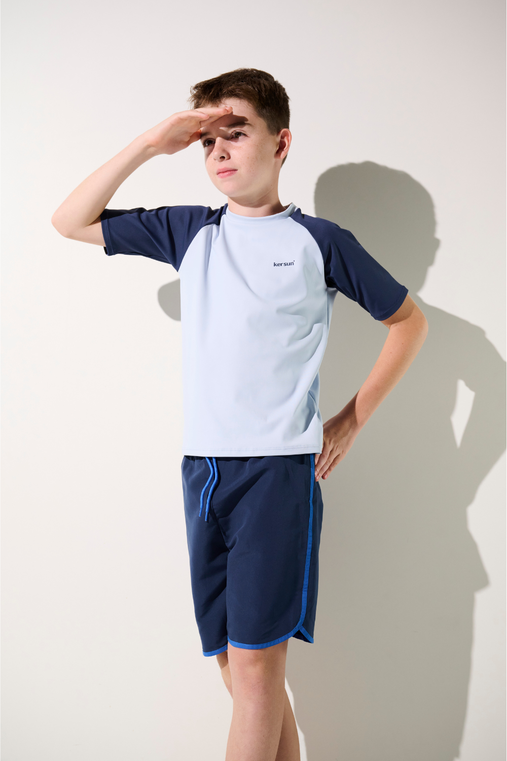 UV Badtröja - Fidji