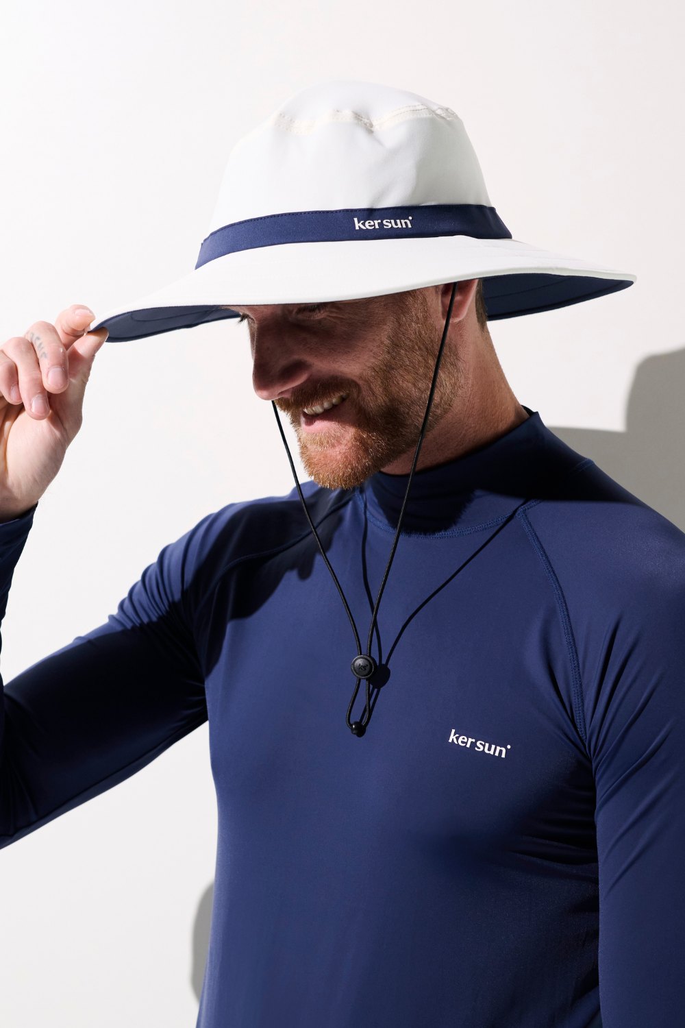 UV Badhatt - Galápagos