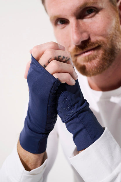 UV Fingerlösa handskar - Gobi