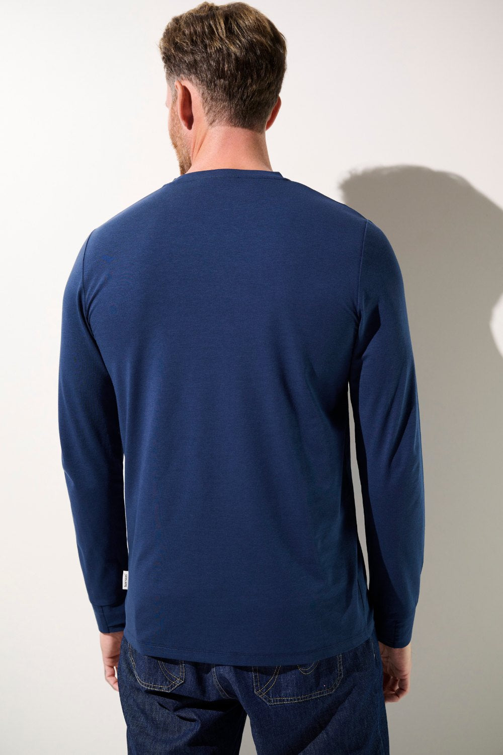 UV T-shirt - Saint-Malo