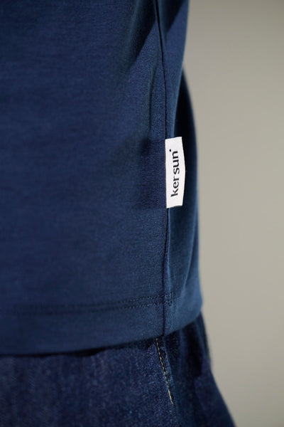 UV T-shirt - Saint-Malo