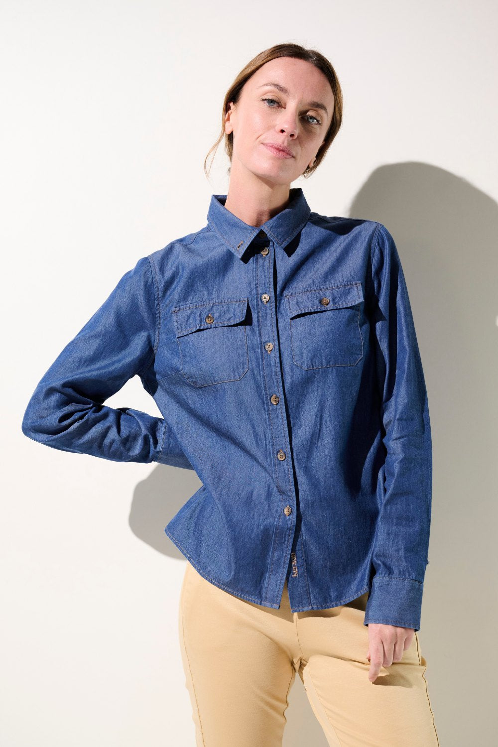 UV Skjorta - Arcachon