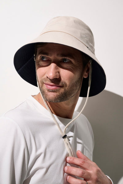UV Bucket hatt - Faro