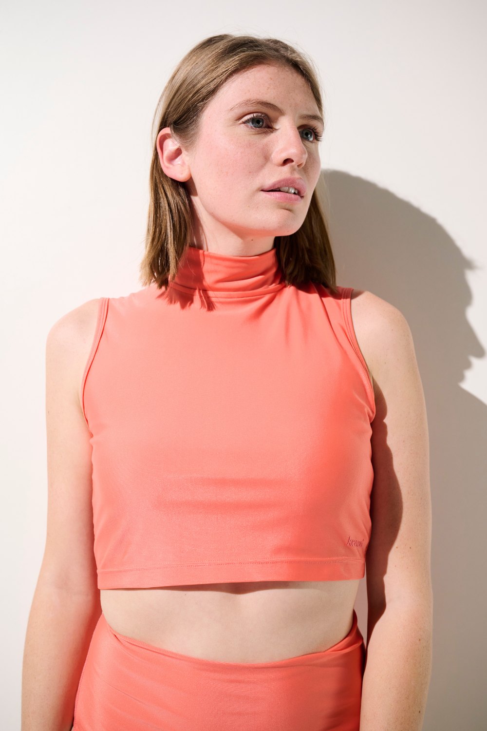 UV Bikiniöverdel - Malta