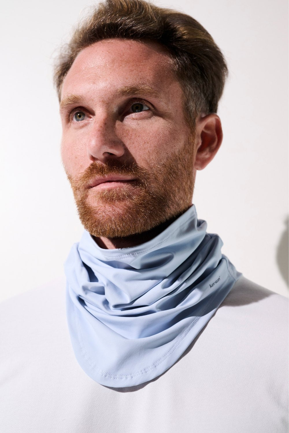 UV Halsvärmare - Boston